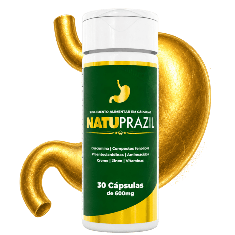 Natuprazil